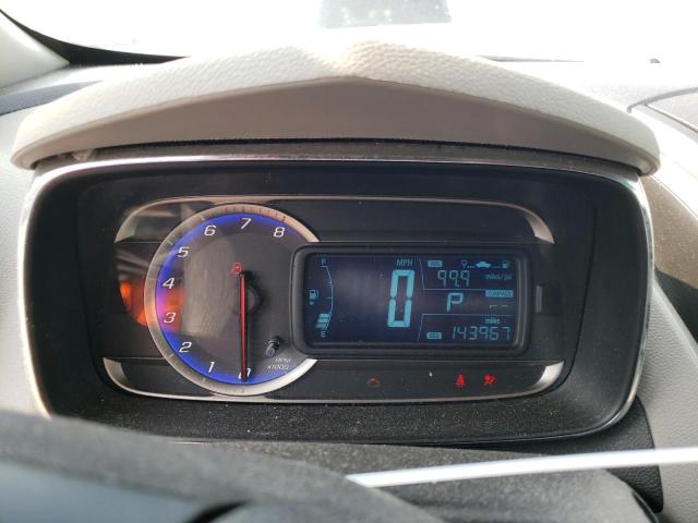 Photo 9 from auction – 2015 CHEVROLET TRAX 1LT with VIN 3GNCJRSB0FL170245