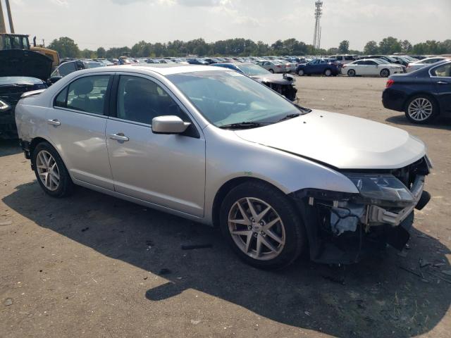 Photo 4 from auction – 2012 FORD FUSION SEL with VIN 3FAHP0JA2CR103808