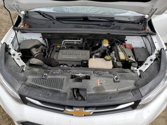 Photo 11 from auction – 2017 CHEVROLET TRAX 1LT with VIN 3GNCJPSB7HL289773
