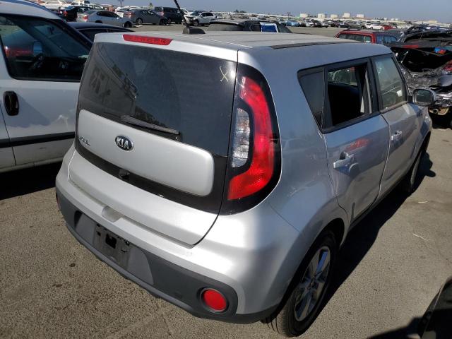 Photo 3 from auction – 2019 KIA SOUL with VIN KNDJN2A24K7019887