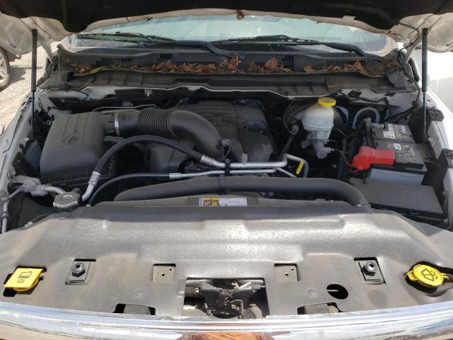 Photo 11 from auction – 2017 RAM 1500 ST with VIN 1C6RR6FT5HS615720