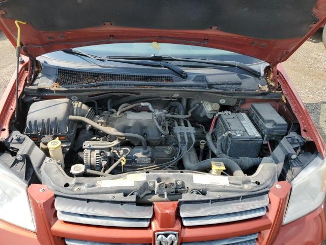 Photo 12 from auction – 2008 DODGE GRAND CARA with VIN 2D8HN44H08R807455