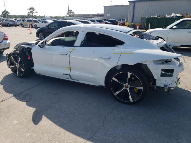 صورة رقم 2 من المزاد - 2022 PORSCHE TAYCAN مع VIN WP0AA2Y10NSA17096