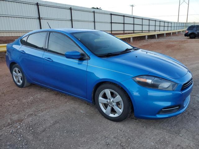 Photo 4 from auction – 2016 DODGE DART SXT with VIN 1C3CDFBB5GD624760