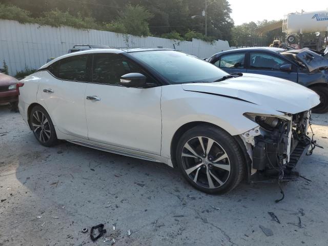Photo 4 from auction – 2016 NISSAN MAXIMA 3.5 with VIN 1N4AA6AP4GC900947