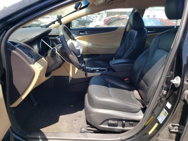 Photo 7 from auction – 2013 HYUNDAI SONATA GLS with VIN 5NPEB4ACXDH688940