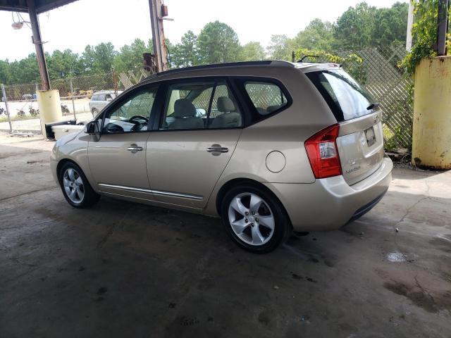 Photo 2 from auction – 2007 KIA RONDO BASE with VIN KNAFG525977043939