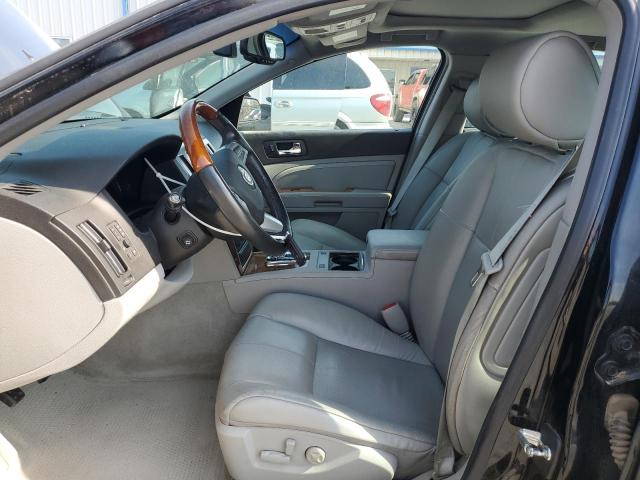 Photo 7 from auction – 2011 CADILLAC STS LUXURY with VIN 1G6DW6ED9B0128208