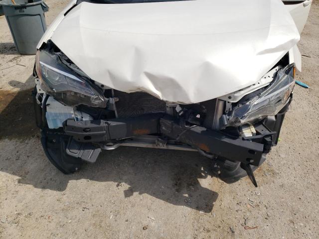 Photo 11 from auction – 2019 TOYOTA COROLLA L with VIN 5YFBURHE2KP902689