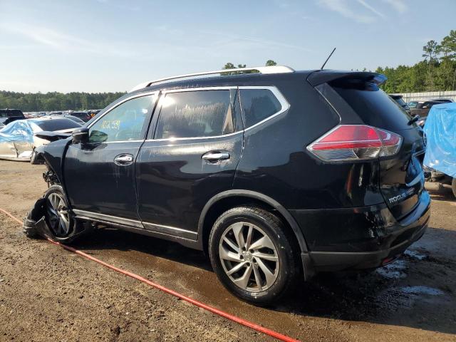Photo 2 from auction – 2014 NISSAN ROGUE S with VIN 5N1AT2MT8EC852965