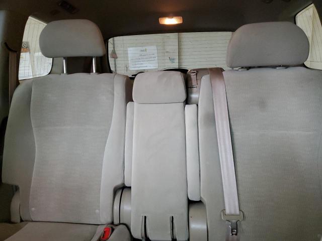 Photo 10 from auction – 2012 TOYOTA HIGHLANDER with VIN 5TDZA3EH0CS024725