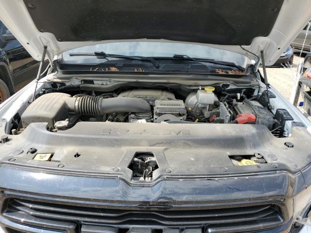 Photo 11 from auction – 2020 RAM 1500 LARAM with VIN 1C6SRFJT7LN324121
