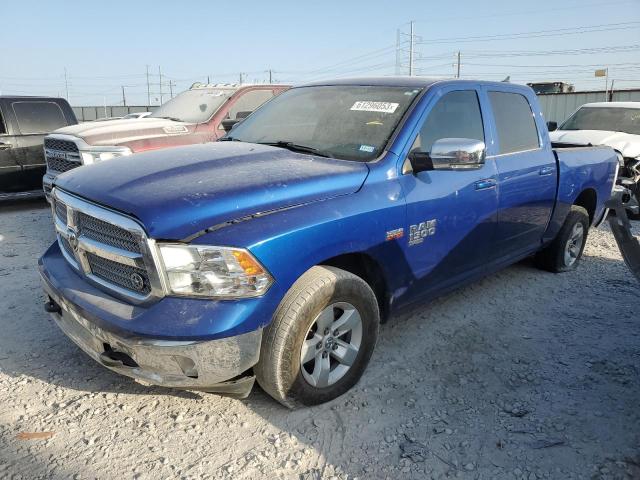 RAM 1500 CLASS 2019 with VIN 1C6RR6LT9KS586444 - Photo from auction