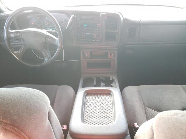 Photo 8 from auction – 2005 CHEVROLET SILVERADO with VIN 2GCEC19T351143777