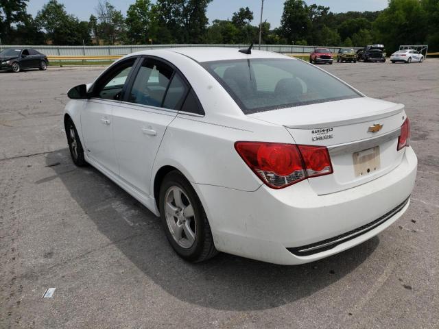 Photo 2 from auction – 2012 CHEVROLET CRUZE LT with VIN 1G1PF5SC3C7260804