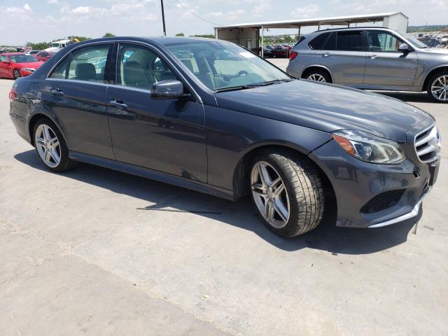 Photo 4 from auction – 2014 MERCEDES-BENZ E 350 with VIN WDDHF5KB2EA837966