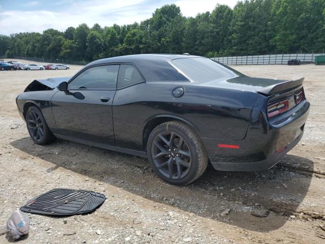 Photo 2 from auction – 2019 DODGE CHALLENGER with VIN 2C3CDZAG6KH626141