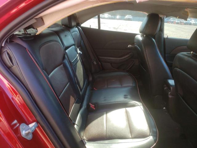 Photo 10 from auction – 2013 CHEVROLET MALIBU LTZ with VIN 1G11H5SA4DF122579