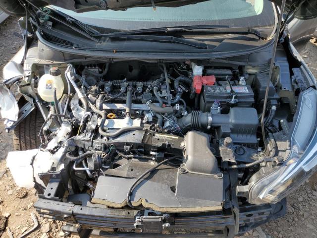 Photo 11 from auction – 2021 NISSAN VERSA SV with VIN 3N1CN8EV3ML891897