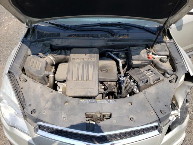 Photo 11 from auction – 2015 CHEVROLET EQUINOX LT with VIN 2GNFLFEK8F6167616