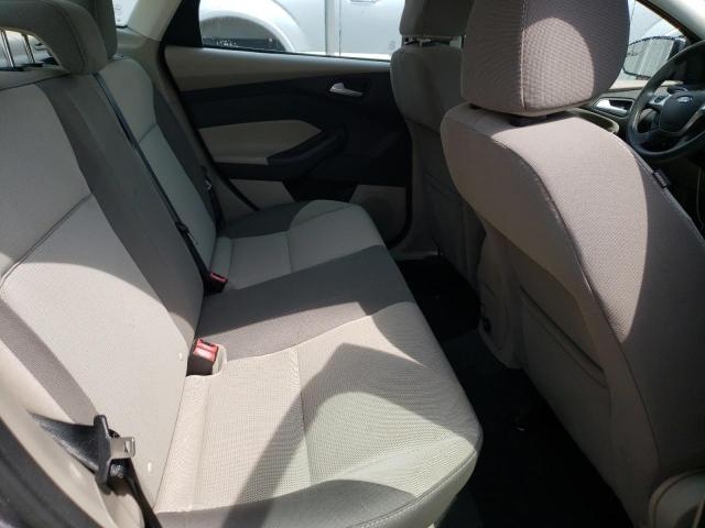Photo 10 from auction – 2014 FORD FOCUS SE with VIN 1FADP3F25EL127314
