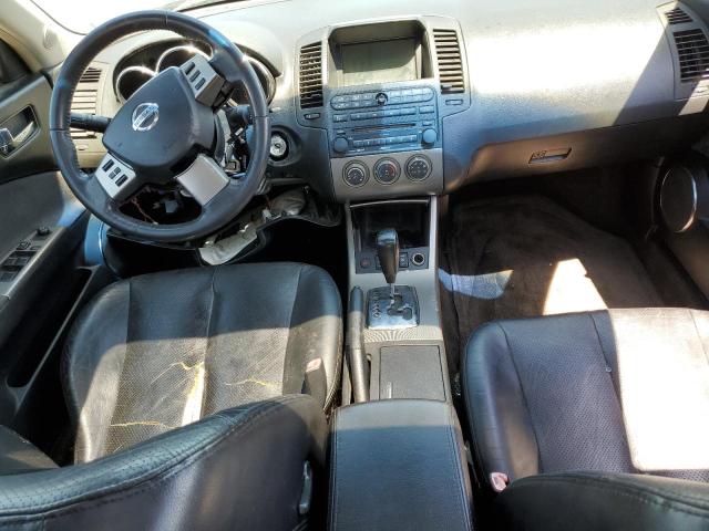 Photo 8 from auction – 2005 NISSAN ALTIMA SE with VIN 1N4BL11D15C165185
