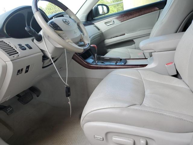 Photo 7 from auction – 2011 TOYOTA AVALON BAS with VIN 4T1BK3DB2BU397900