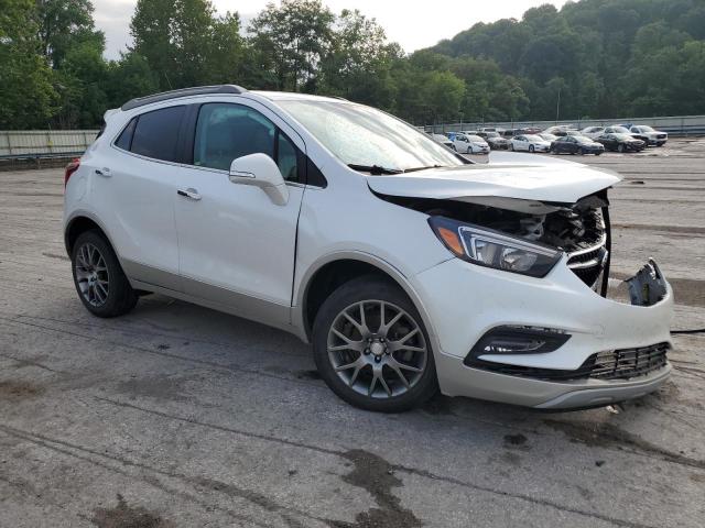 صورة رقم 4 من المزاد - 2019 BUICK ENCORE SPO مع VIN KL4CJ2SB7KB934419