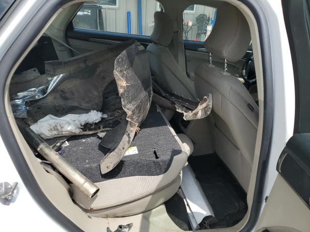 Photo 10 from auction – 2019 FORD FUSION SE with VIN 3FA6P0LU2KR242785