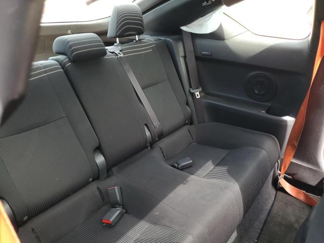 Photo 10 from auction – 2015 TOYOTA SCION TC with VIN JTKJF5C71FJ007771