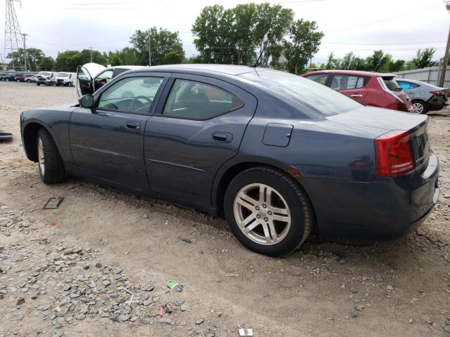 Photo 2 from auction – 2008 DODGE CHARGER with VIN 2B3KA43G68H330191