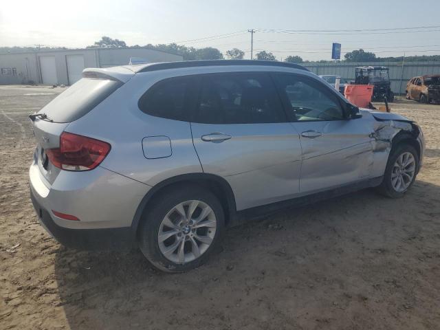 Photo 3 from auction – 2014 BMW X1 XDRIVE2 with VIN WBAVL1C5XEVY14397