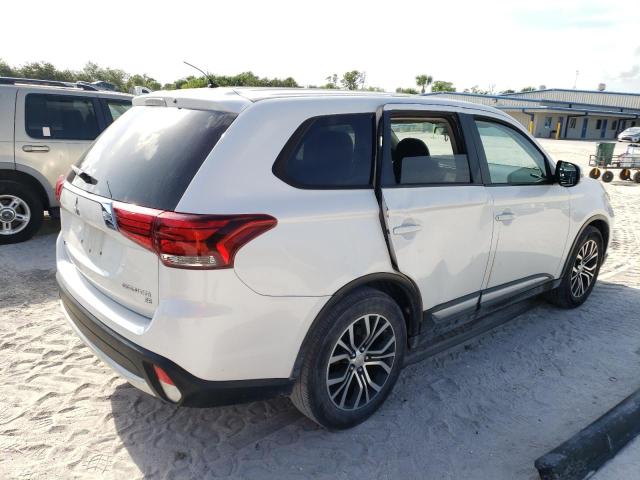 Photo 3 from auction – 2016 MITSUBISHI OUTLANDER with VIN JA4AD3A34GZ011683