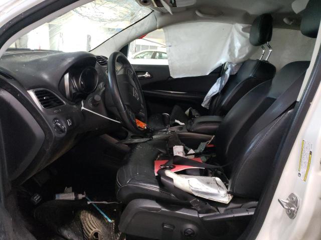 Photo 7 from auction – 2017 DODGE JOURNEY CR with VIN 3C4PDDGG8HT578164
