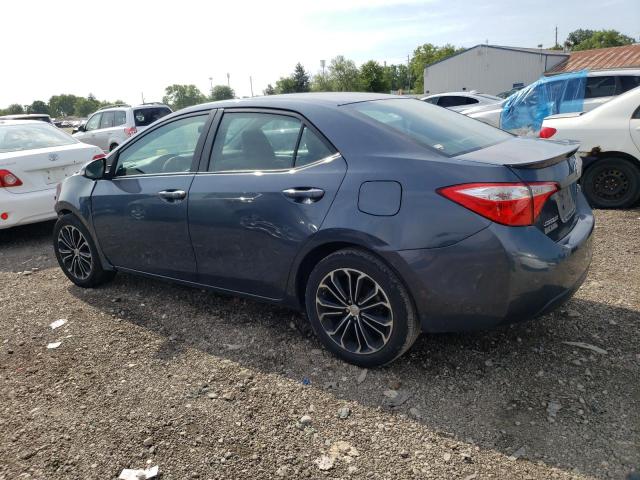 Photo 2 from auction – 2015 TOYOTA COROLLA L with VIN 2T1BURHE3FC464867