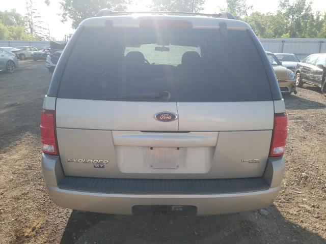 Photo 6 from auction – 2005 FORD EXPLORER X with VIN 1FMZU63KX5ZA76741