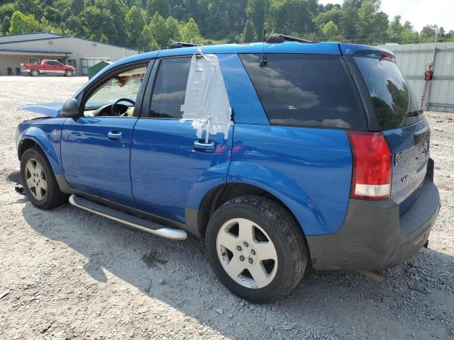 Photo 2 from auction – 2004 SATURN VUE with VIN 5GZCZ63464S825764