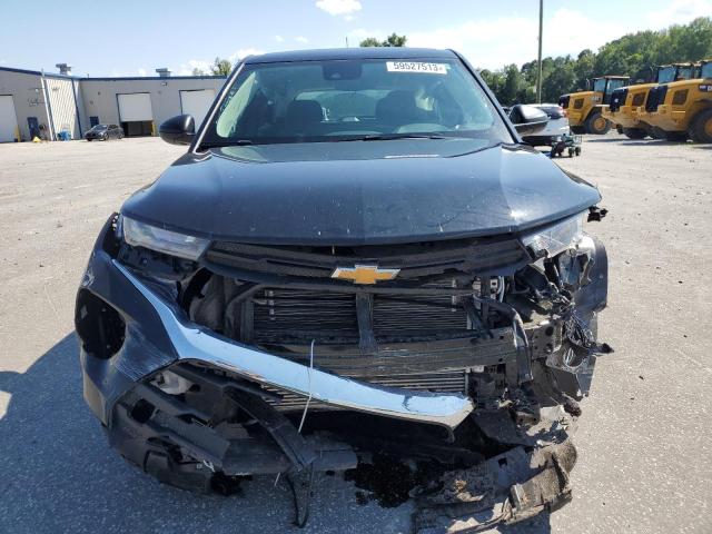 Photo 5 from auction – 2023 CHEVROLET TRAILBLAZE with VIN KL79MMS24PB000760