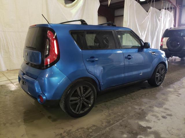Photo 3 from auction – 2015 KIA SOUL + with VIN KNDJP3A53F7150681