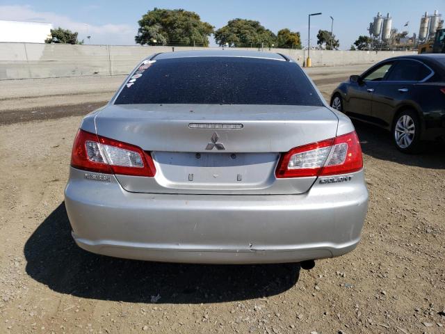 Photo 6 from auction – 2011 MITSUBISHI GALANT FE with VIN 4A32B2FF3BE029487