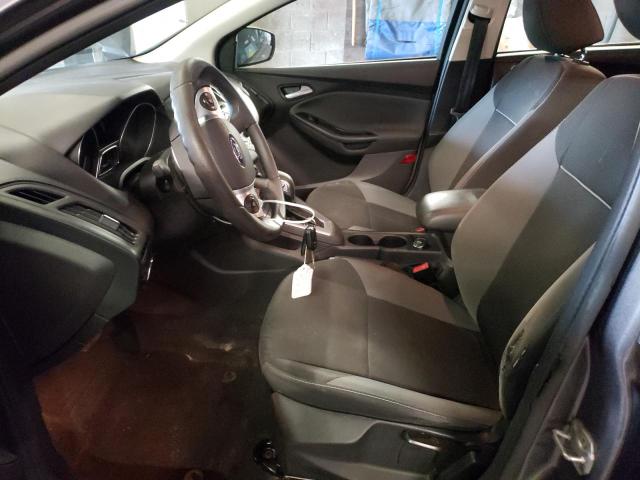 Photo 7 from auction – 2014 FORD FOCUS SE with VIN 1FADP3F23EL142717