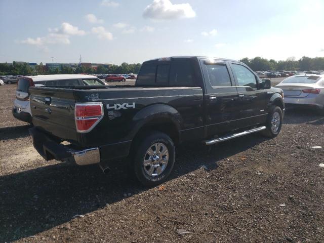 Photo 3 from auction – 2011 FORD F150 SUPER with VIN 1FTFW1ET5BFC29517