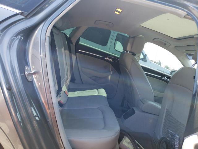 Photo 10 from auction – 2015 AUDI A3 PREMIUM with VIN WAUACGFFXF1002970