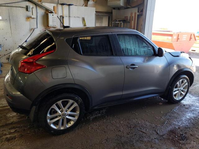 Photo 3 from auction – 2013 NISSAN JUKE S with VIN JN8AF5MV6DT214571