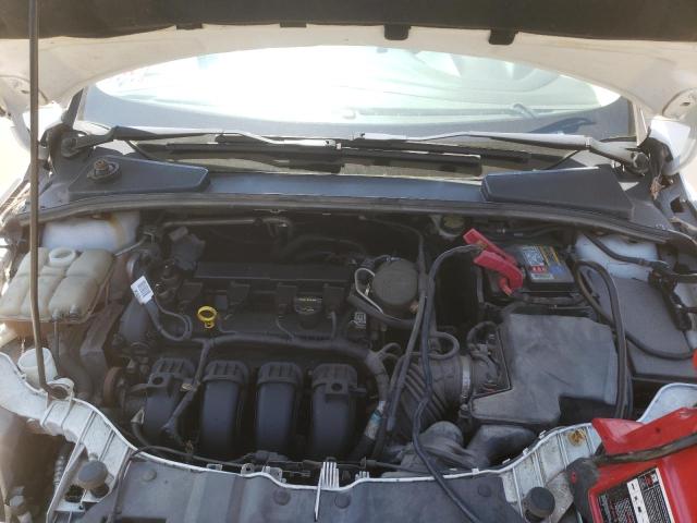 Photo 11 from auction – 2012 FORD FOCUS SEL with VIN 1FAHP3H24CL424649