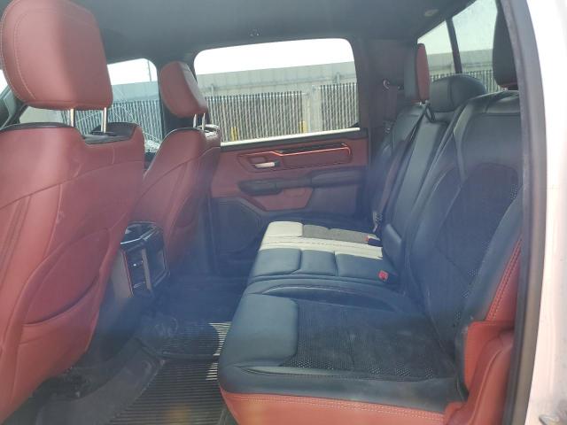 Photo 10 from auction – 2019 RAM 1500 REBEL with VIN 1C6SRFLT8KN849734
