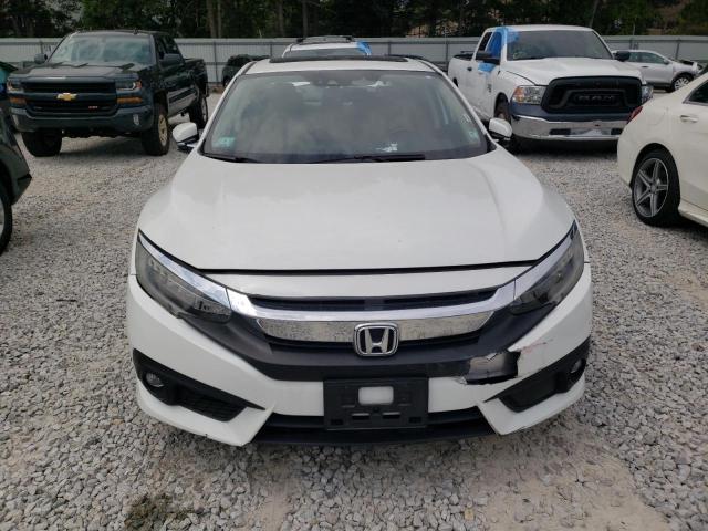 Photo 5 from auction – 2016 HONDA CIVIC TOUR with VIN 2HGFC1F95GH646901
