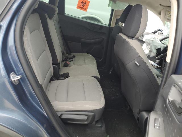 Photo 10 from auction – 2020 FORD ESCAPE S with VIN 1FMCU0F69LUB99376