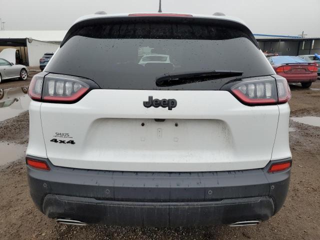 Photo 6 from auction – 2019 JEEP CHEROKEE L with VIN 1C4PJMLX2KD343769