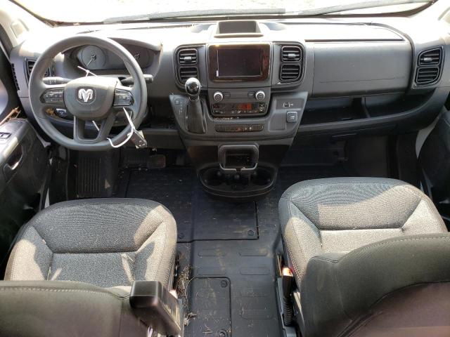 Foto 8 de la subasta – 2023 RAM PROMASTER con VIN 3C6LRVDG6PE525189